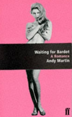 Waiting for Bardot book