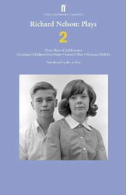 Richard Nelson: Plays 2 book