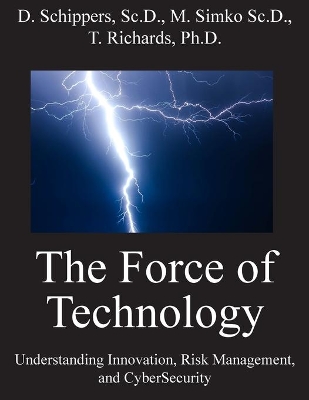 The Force of Technology book