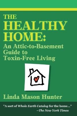 Healthy Home book