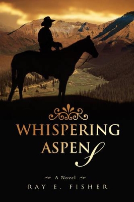 Whispering Aspens book