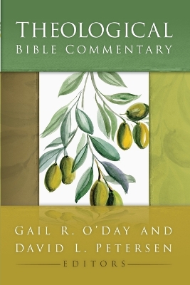 Theological Bible Commentary book