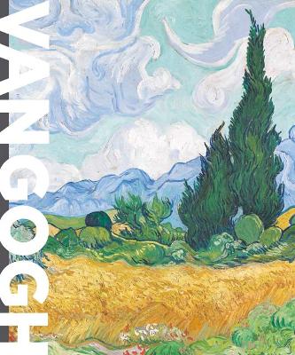 Van Gogh and the Seasons book