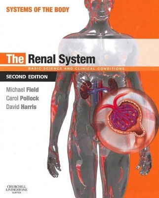 Renal System book