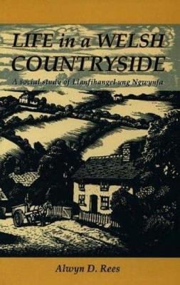 Life in a Welsh Countryside book