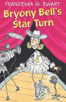 Bryony Bell's Star Turn book