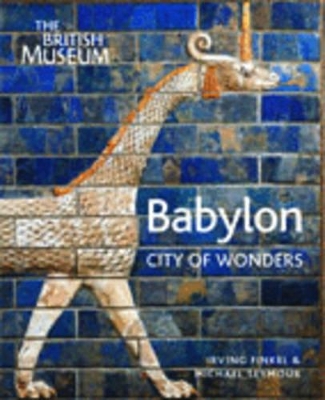 Babylon: City of Wonders book