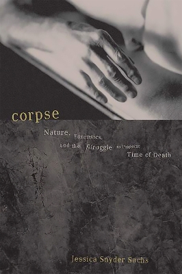 Corpse book