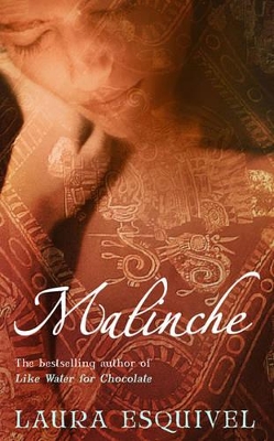 Malinche book
