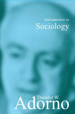 Introduction to Sociology book