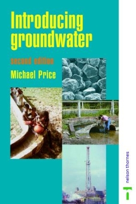 Introducing Groundwater book