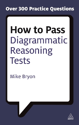 How to Pass Diagrammatic Reasoning Tests book