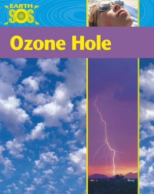 Ozone Hole book