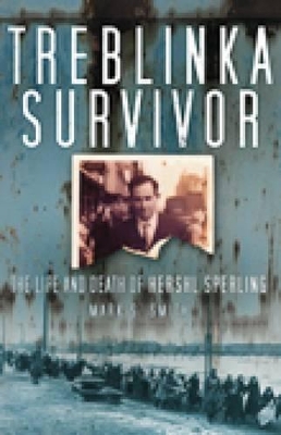 Treblinka Survivor book