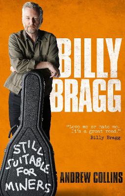 Billy Bragg book