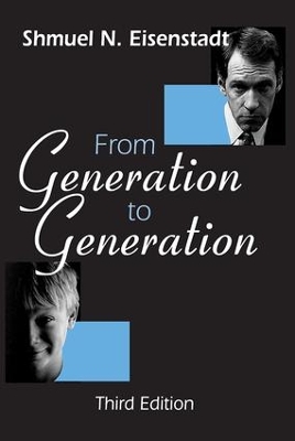 From Generation to Generation book