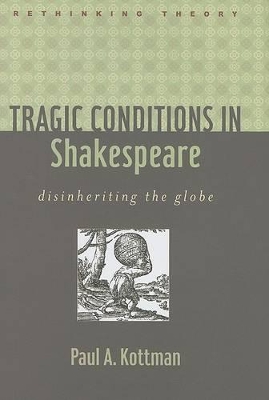 Tragic Conditions in Shakespeare book