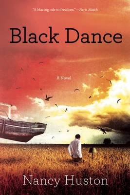 Black Dance book