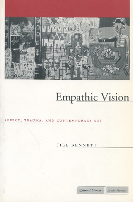 Empathic Vision book