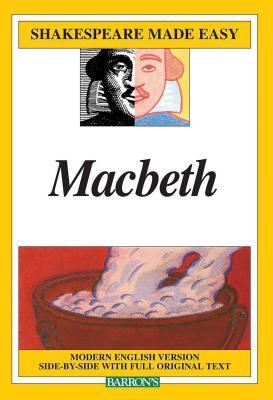 Macbeth book