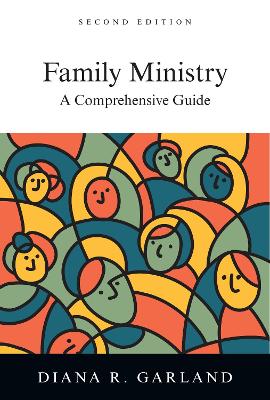 Family Ministry book