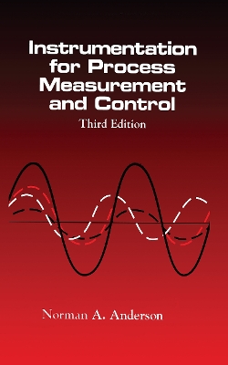 Instrumentation for Process Measurement and Control book