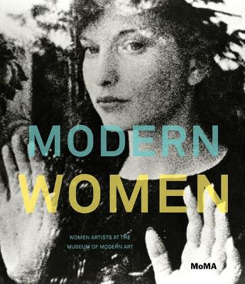 Modern Women book