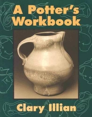 Potter's Workbook book