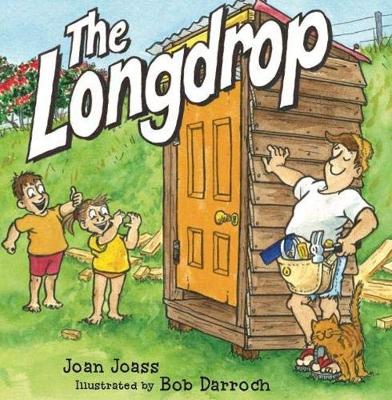 The Longdrop book