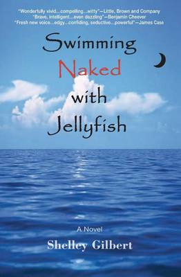 Swimming Naked with Jellyfish book