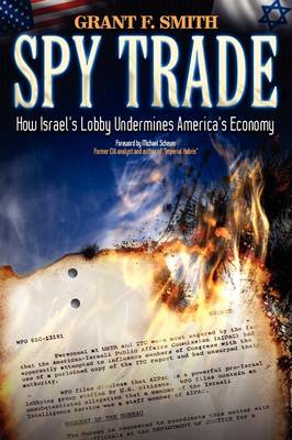 Spy Trade book