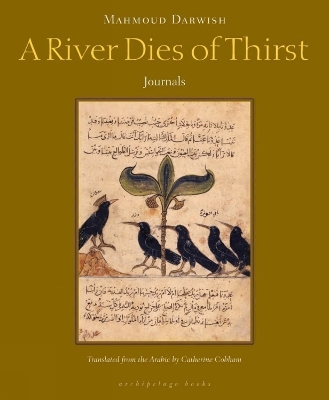 River Dies Of Thirst, A book