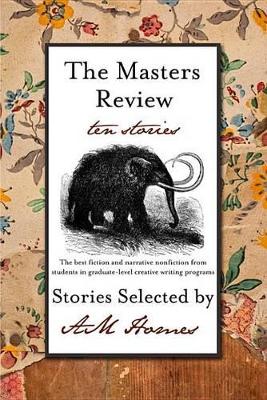 Masters Review, Volume 2 book