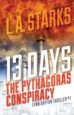 13 Days book
