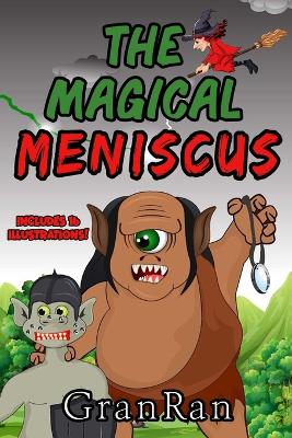 The Magical Meniscus book