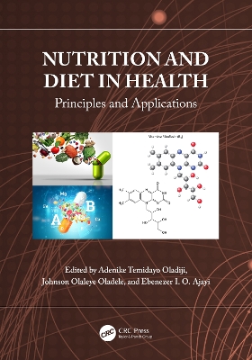 Nutrition and Diet in Health: Principles and Applications book