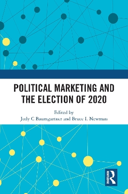 Political Marketing and the Election of 2020 book