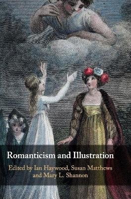 Romanticism and Illustration book