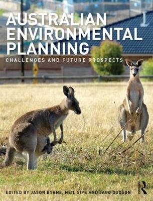 Australian Environmental Planning by Jason Byrne