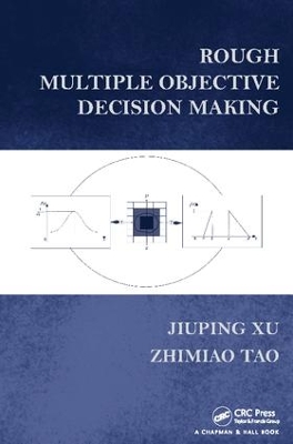 Rough Multiple Objective Decision Making by Jiuping Xu