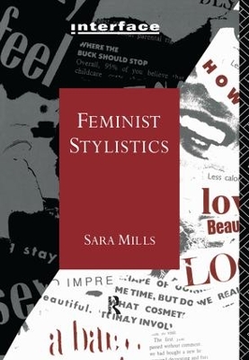 Feminist Stylistics book