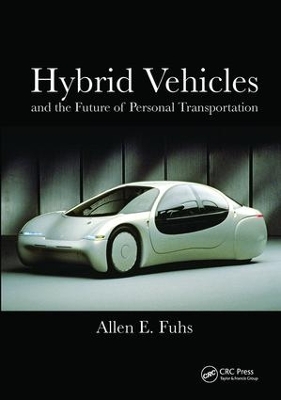 Hybrid Vehicles by Allen Fuhs