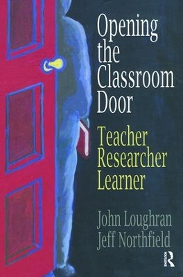 Opening The Classroom Door book