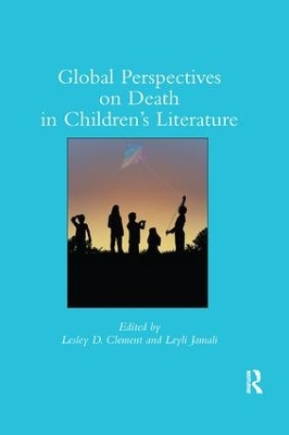 Global Perspectives on Death in Children's Literature book