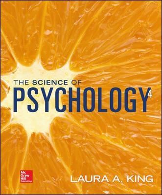 AU - The Science Of Psychology: An Appreciative View book