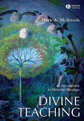 Divine Teaching book