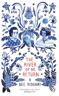 River of No Return book