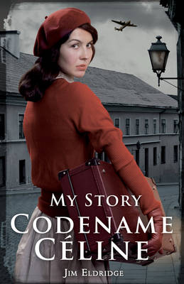 Codename Celine book