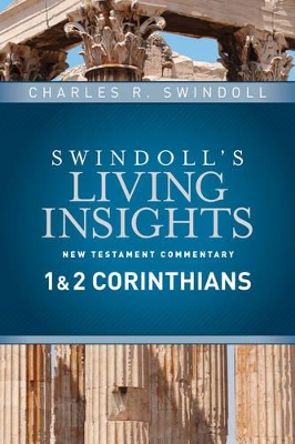 Insights on 1 & 2 Corinthians book