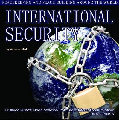 International Security: Peacekeeping and Peace-building Around the World book